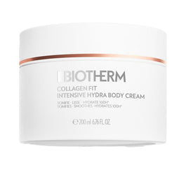 Biotherm Collagen Fit intensywnie nawilżający krem do ciała 200ml