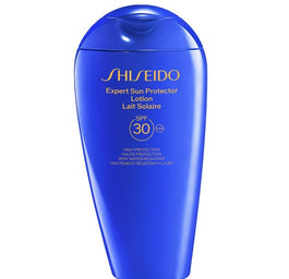 Shiseido Expert Sun Protector Lotion SPF30 mleczko do opalania do twarzy i ciała 300ml