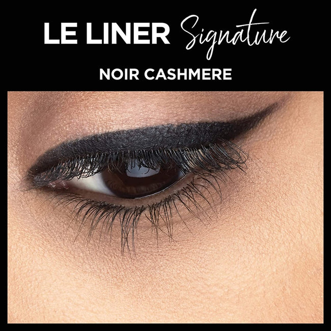 L'Oreal Paris Le Liner Signature eyeliner w kredce