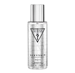 Guess Sexy Skin Metallique Mojito mgiełka do ciała 250ml
