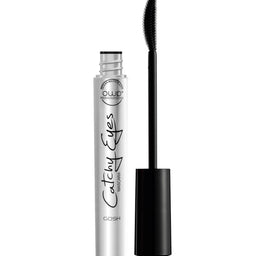 Gosh Catchy Eyes Magic Mascara tusz do rzęs 001 Extreme Black 10ml