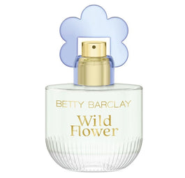 Betty Barclay Wild Flower woda toaletowa spray