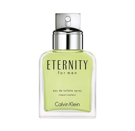 Calvin Klein Eternity for Men woda toaletowa spray