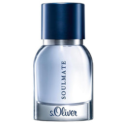 s.Oliver Soulmate Men woda toaletowa spray