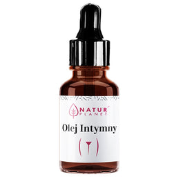 Natur Planet Olejek intymny 30ml