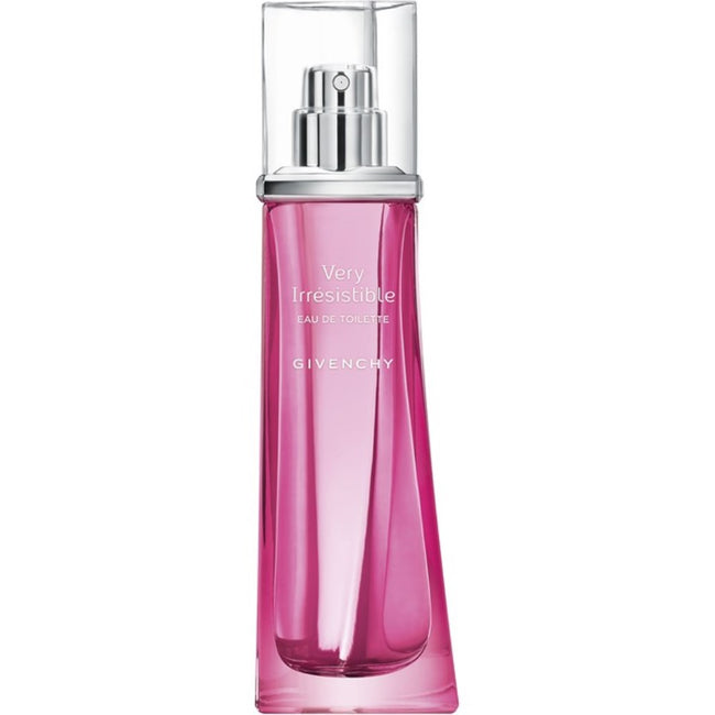 Givenchy Very Irresistible woda toaletowa spray