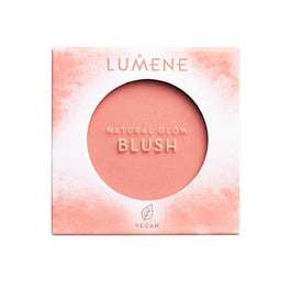 Lumene Natural Glow Blush róż do policzków