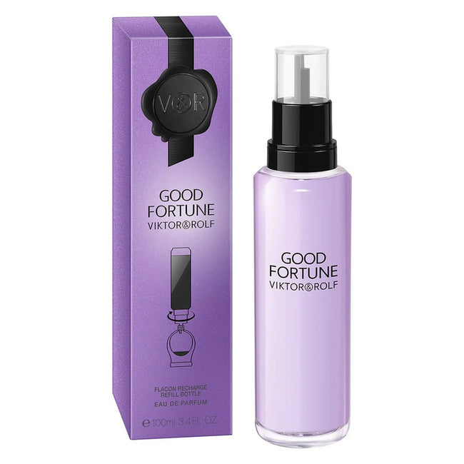 Viktor & Rolf Good Fortune woda perfumowana refill 100ml
