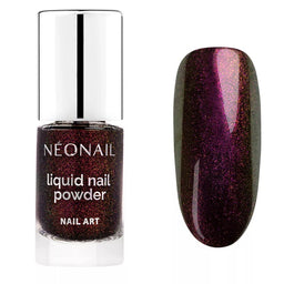 NeoNail Liquid Nail Powder pyłek w płynie Chameleon 02 6.5ml