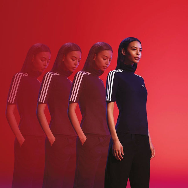 Adidas Unlock woda toaletowa spray