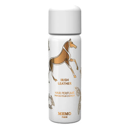 Memo Paris Irish Leather perfumy do włosów 80ml