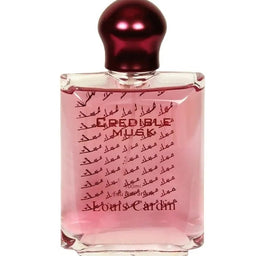 Louis Cardin Credible Musk woda perfumowana spray