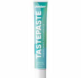 Jordan Tastepaste pasta do zębów Świeża Mięta 50ml