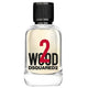 Dsquared2 2 Wood woda toaletowa spray
