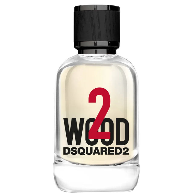 Dsquared2 2 Wood woda toaletowa spray