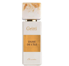 Gritti Dame De L'ile woda perfumowana spray