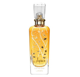 Lattafa Safwaan L'Autre Oud woda perfumowana