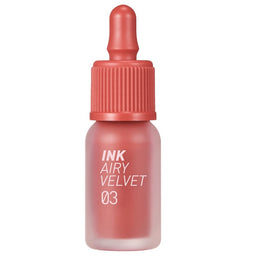 Peripera Ink Airy Velvet pomadka w płynie