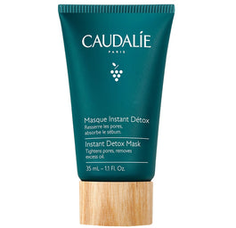 Caudalie Vinoclean maska detoksykująca instant 35ml