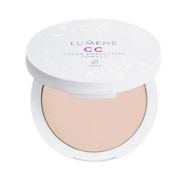 Lumene CC Color Correcting Powder puder korygujący 0g
