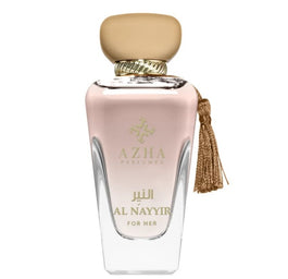 Azha Al Nayyir woda perfumowana spray