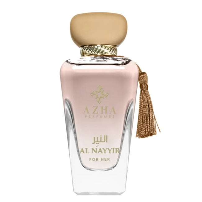 Azha Al Nayyir woda perfumowana spray