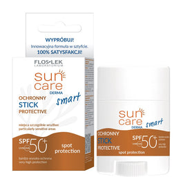 Floslek Sun Care Derma ochronny stick SPF50+ 20g