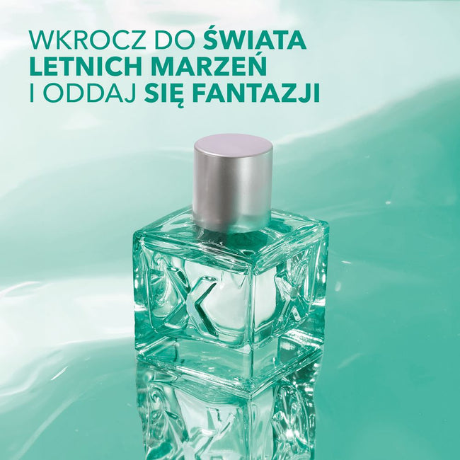 Mexx Summer Daydream For Him woda toaletowa spray