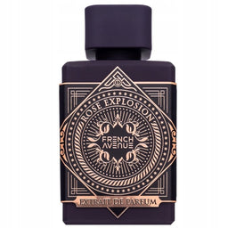 French Avenue Rose Explosion ekstrakt perfum spray