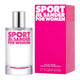 Jil Sander Sport for Women woda toaletowa spray
