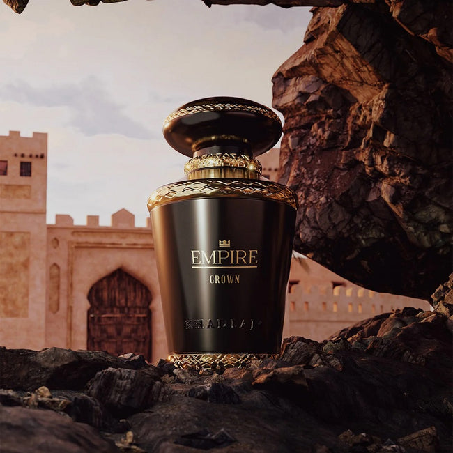 Khadlaj Empire Crown woda perfumowana spray