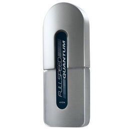 Avon Full Speed Quantum woda toaletowa spray