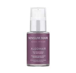 Sensum Mare Algohair pielęgnujące serum olejowe na końcówki włosów 15ml
