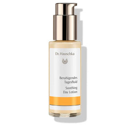 Dr. Hauschka Soothing Day Lotion łagodzący balsam na dzień 50ml