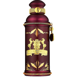 Alexandre.J Rose Alba woda perfumowana spray