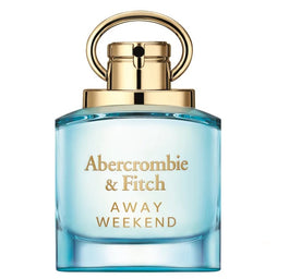 Abercrombie&Fitch Away Weekend Woman woda perfumowana