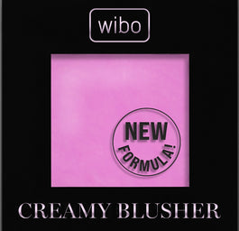 Wibo Creamy Blusher róż do policzków