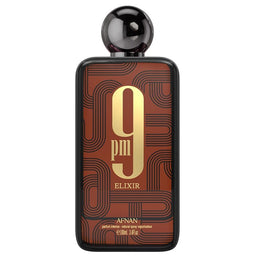 Afnan 9pm Elixir perfumy spray