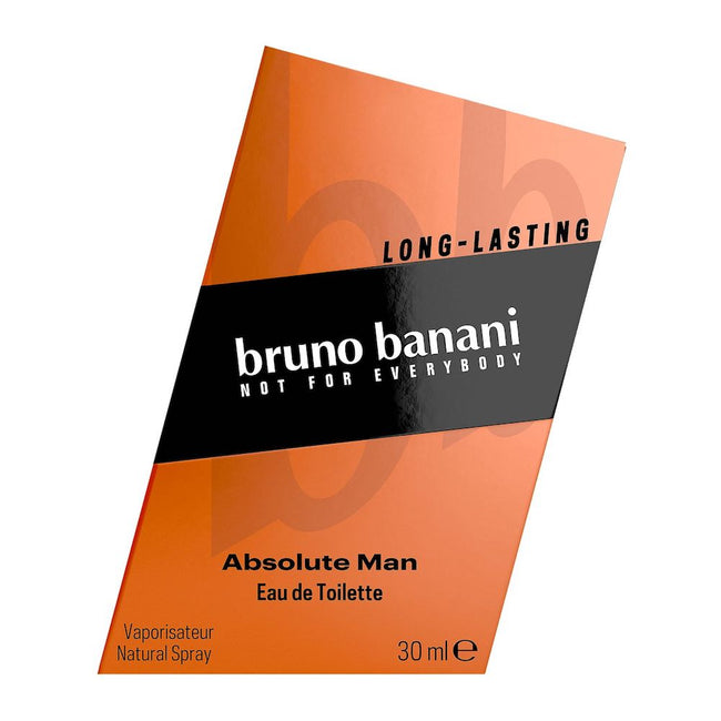 Bruno Banani Absolute Man woda toaletowa spray