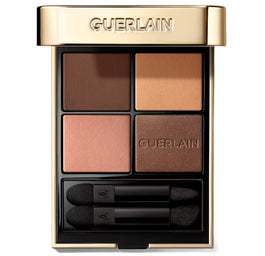 Guerlain Ombres G paleta czterech cieni do powiek