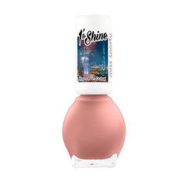 Miss Sporty 1 Minute to Shine lakier do paznokci