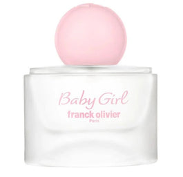 Franck Olivier Baby Girl woda perfumowana