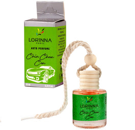 LORINNA Auto Perfume zapach do samochodu Chin Chan Con
