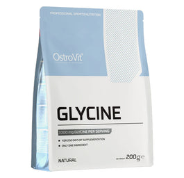 OstroVit Glicyna suplement diety 200g