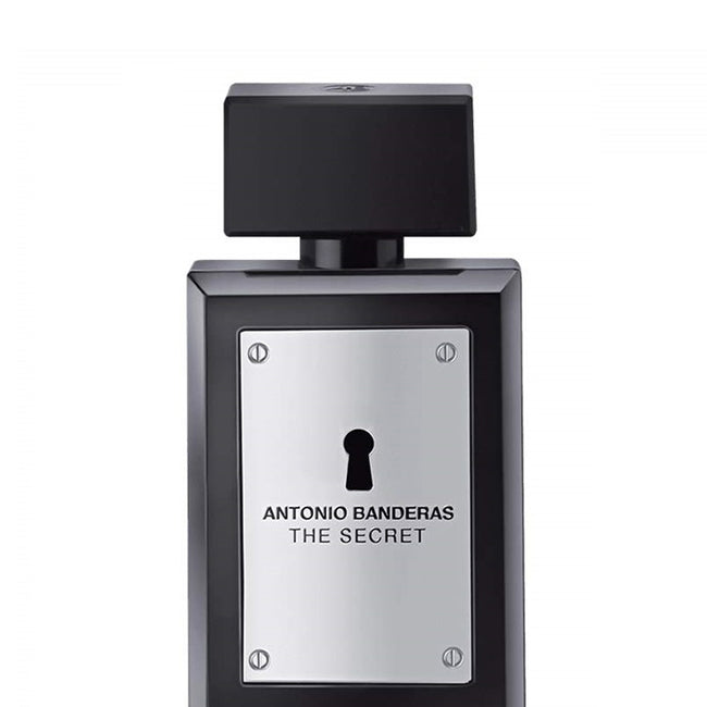 Antonio Banderas The Secret woda toaletowa spray