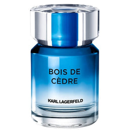 Karl Lagerfeld Bois De Cedre woda toaletowa spray