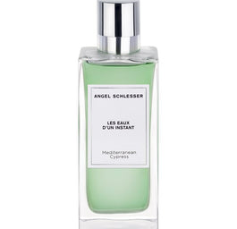 Angel Schlesser Les Eaux D'un Instant Mediterranean Cypress woda toaletowa spray