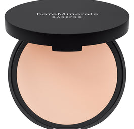 bareMinerals BarePro 16HR Skin-Perfecting Powder Foundation prasowany podkład w kompakcie