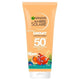 Garnier Ambre Solaire eko balsam ochronny dla dzieci SPF50+ 100ml