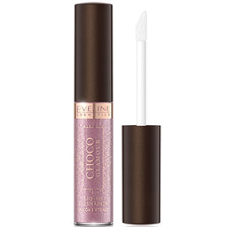 Eveline Cosmetics Choco Glamour cień w płynie